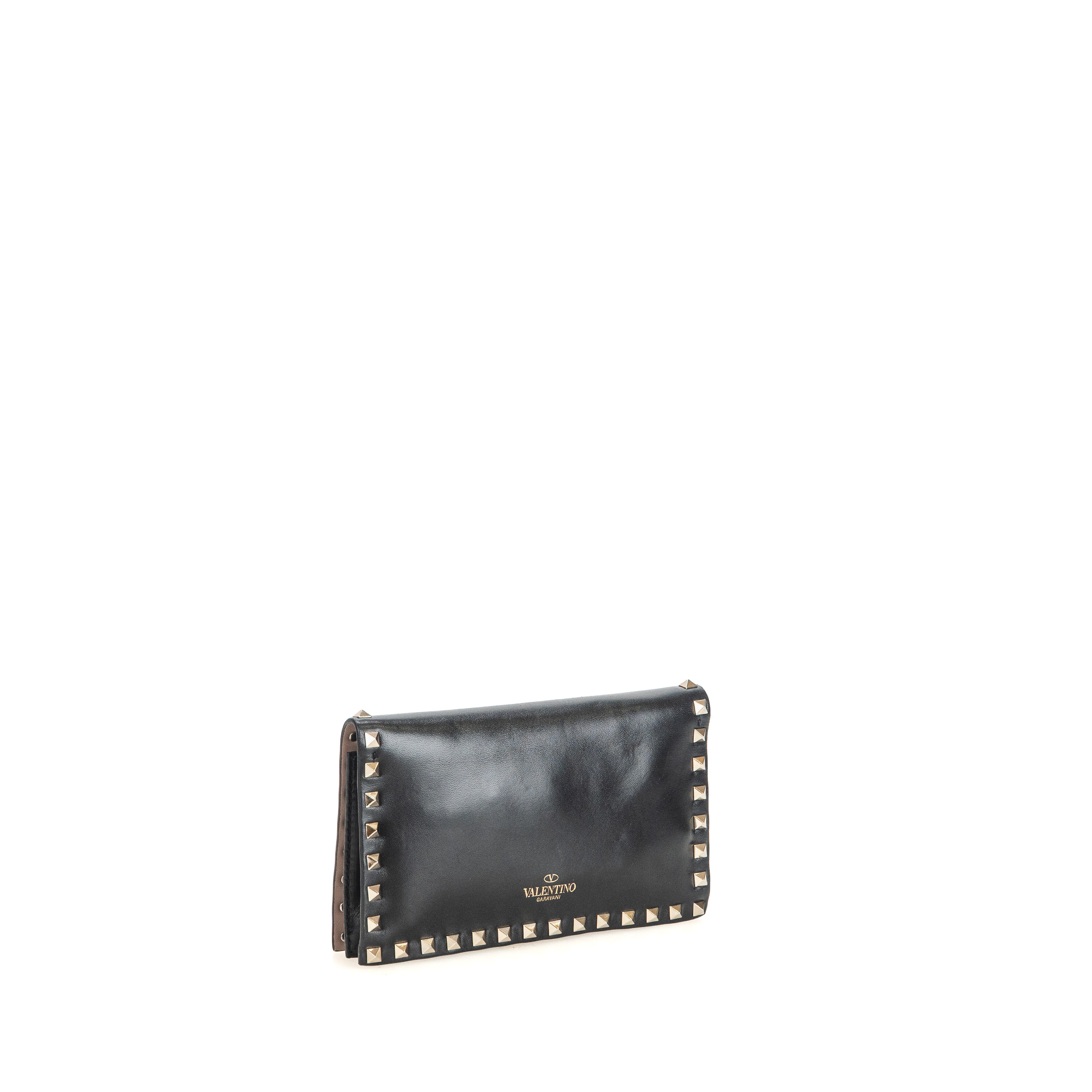 Rockstud Clutch