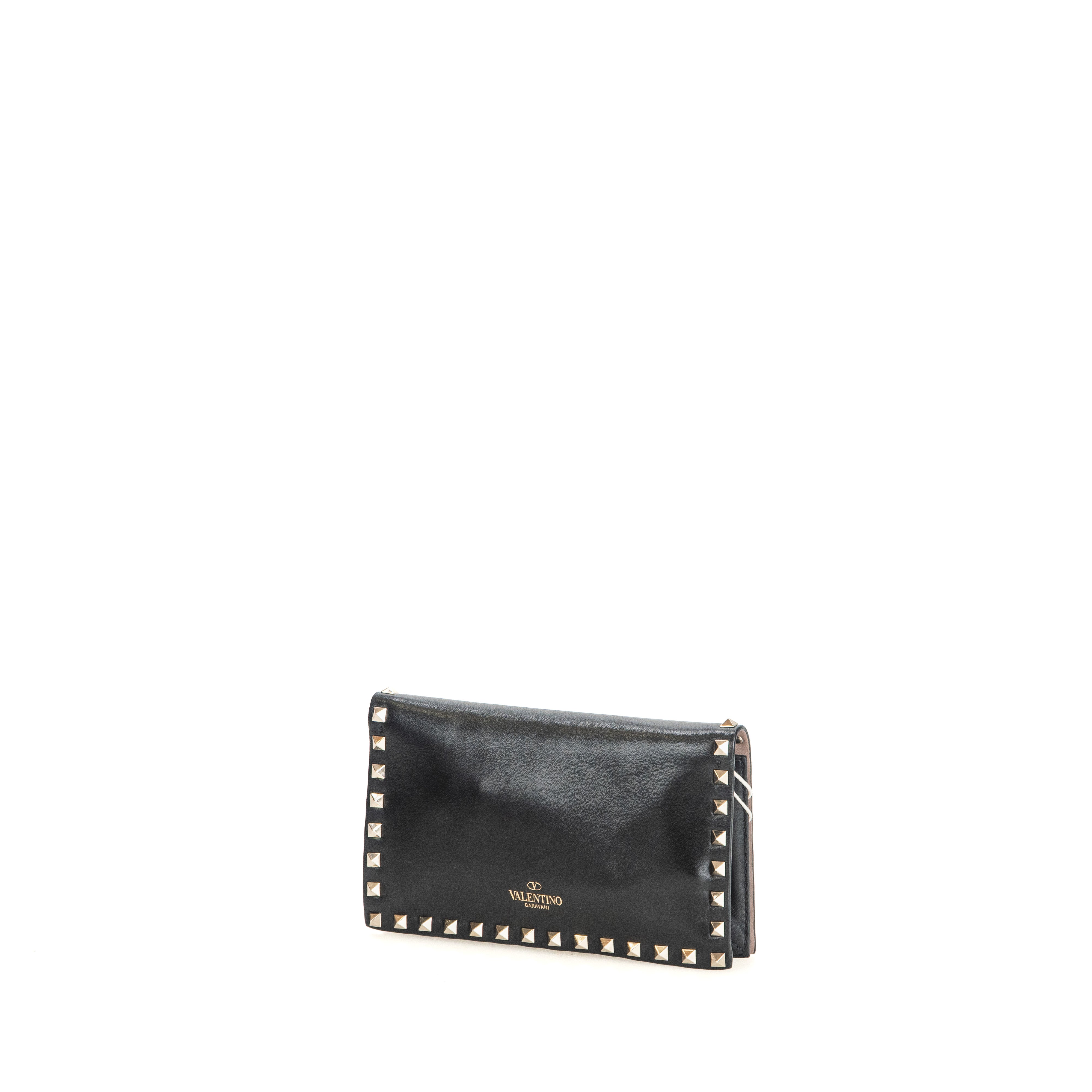 Rockstud Clutch