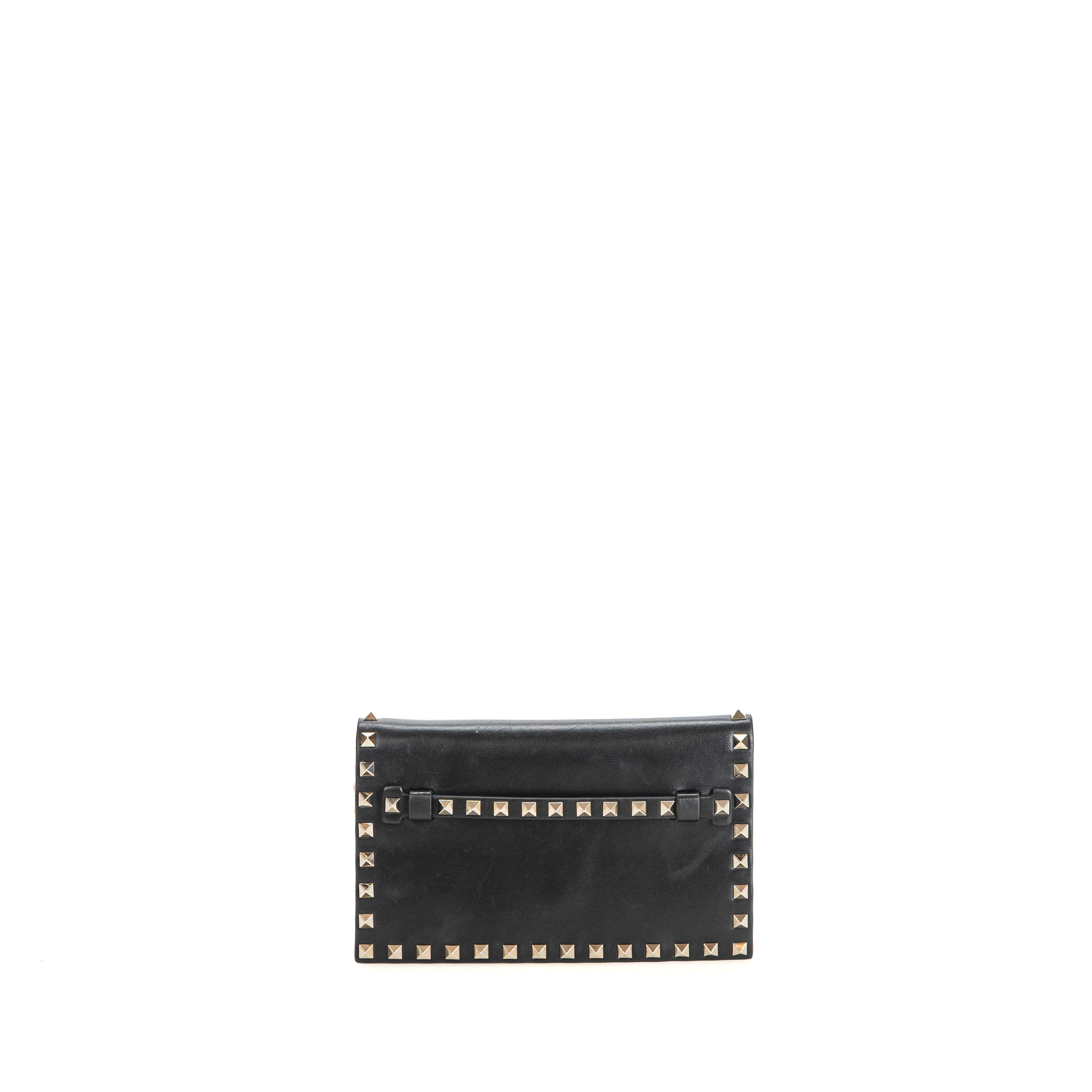 Rockstud Clutch