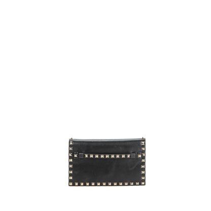 Rockstud Clutch