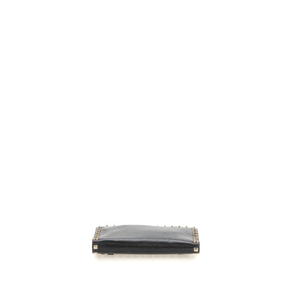 Rockstud Clutch