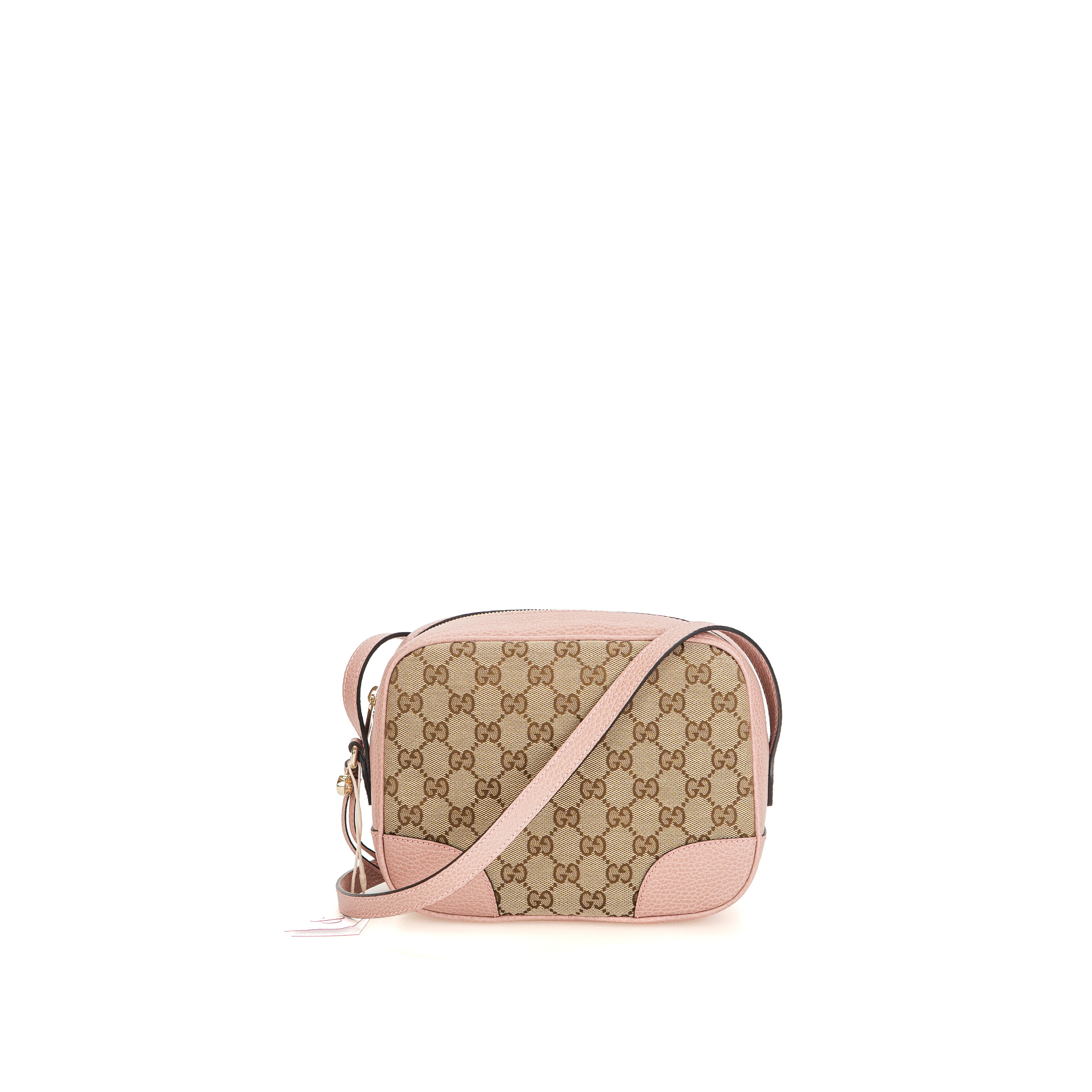 Bree Camera Bag