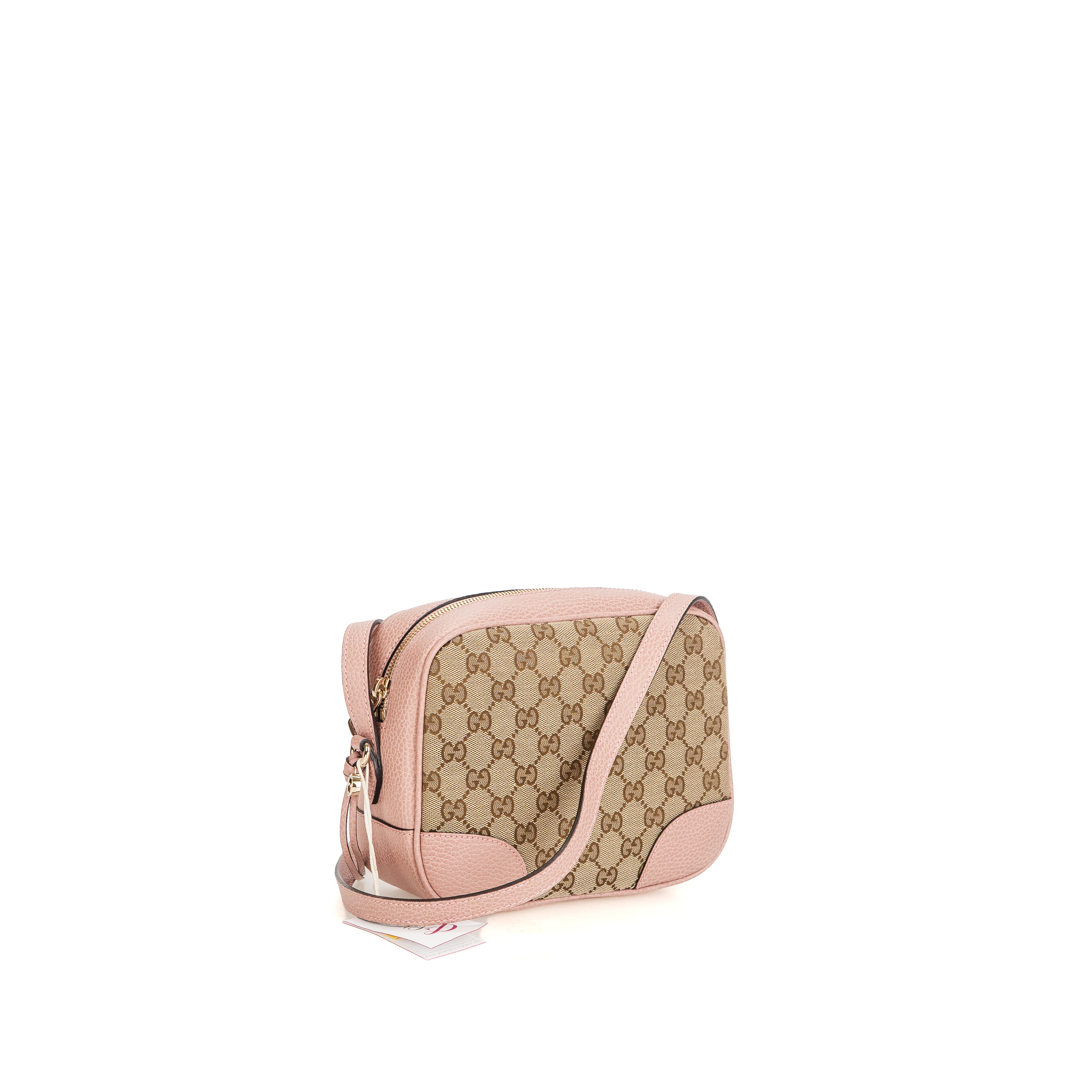 Bree Camera Bag