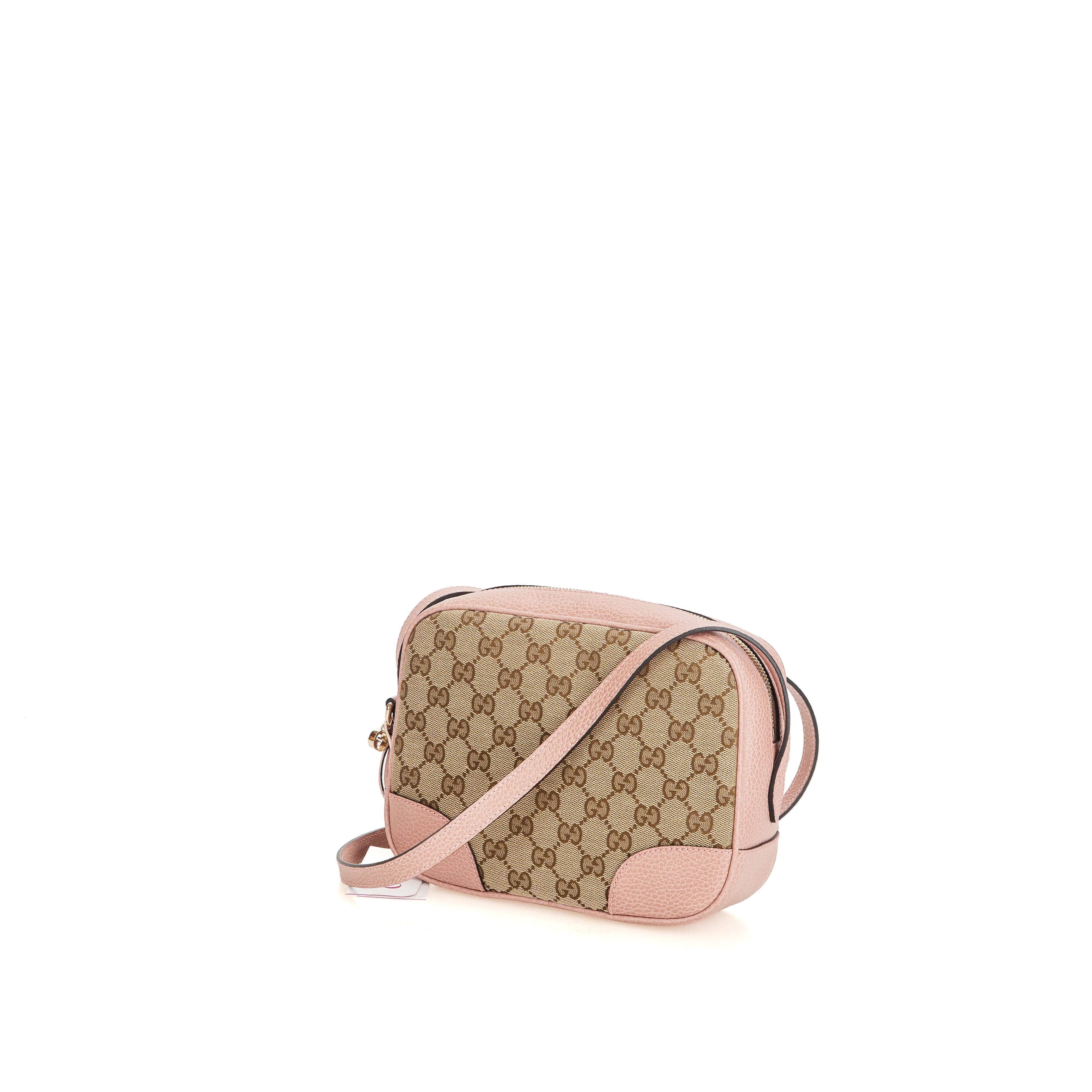 Bree Camera Bag