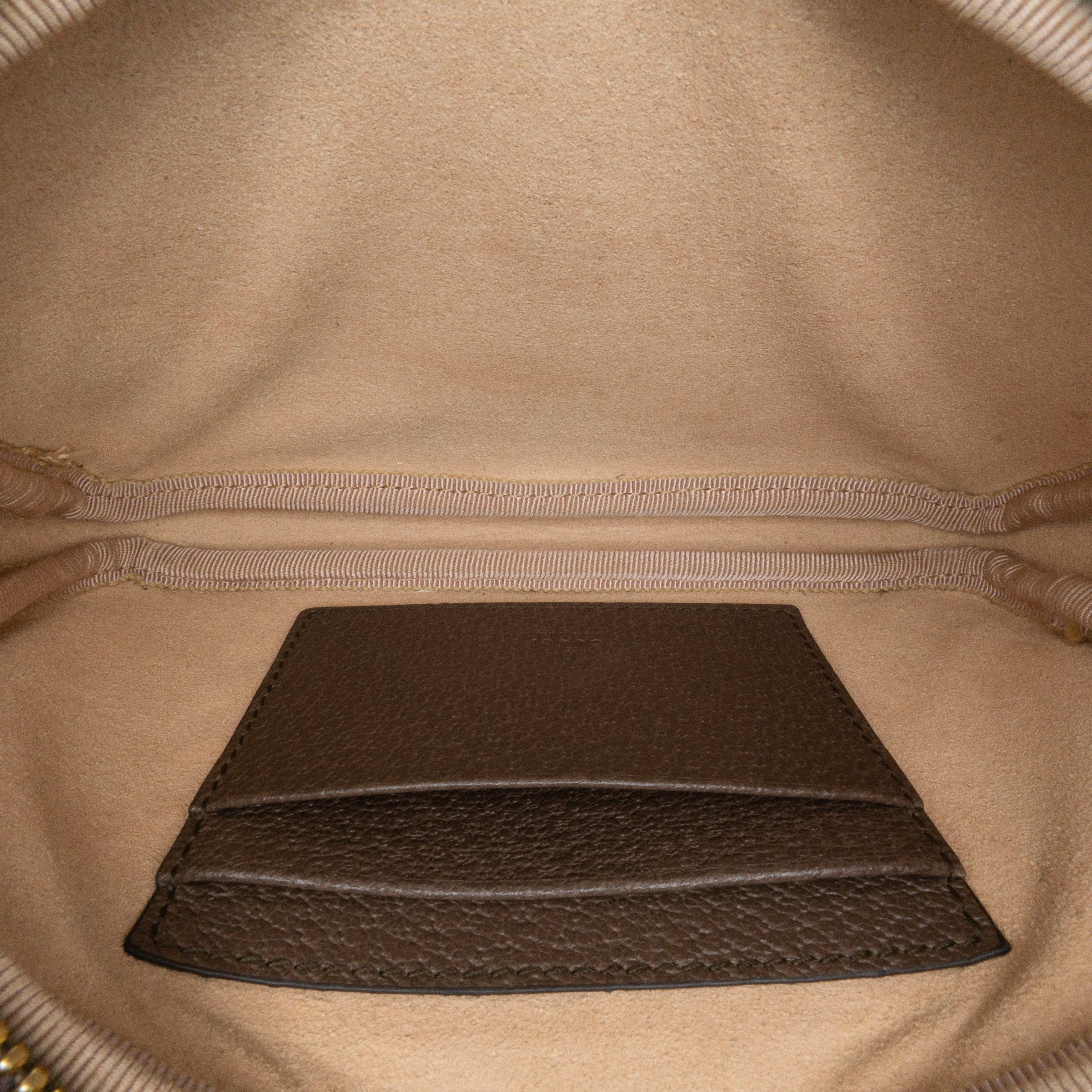 Crossbody