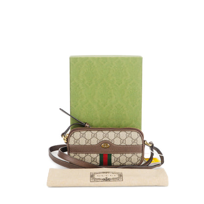 Crossbody
