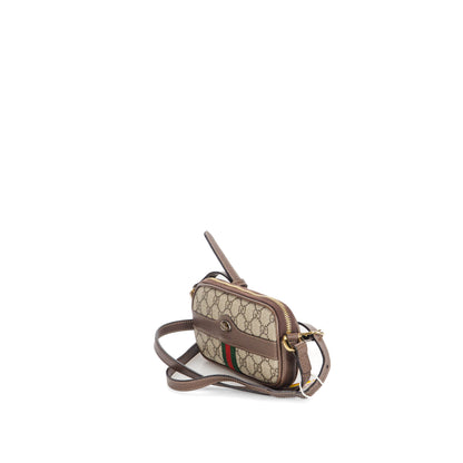 Crossbody