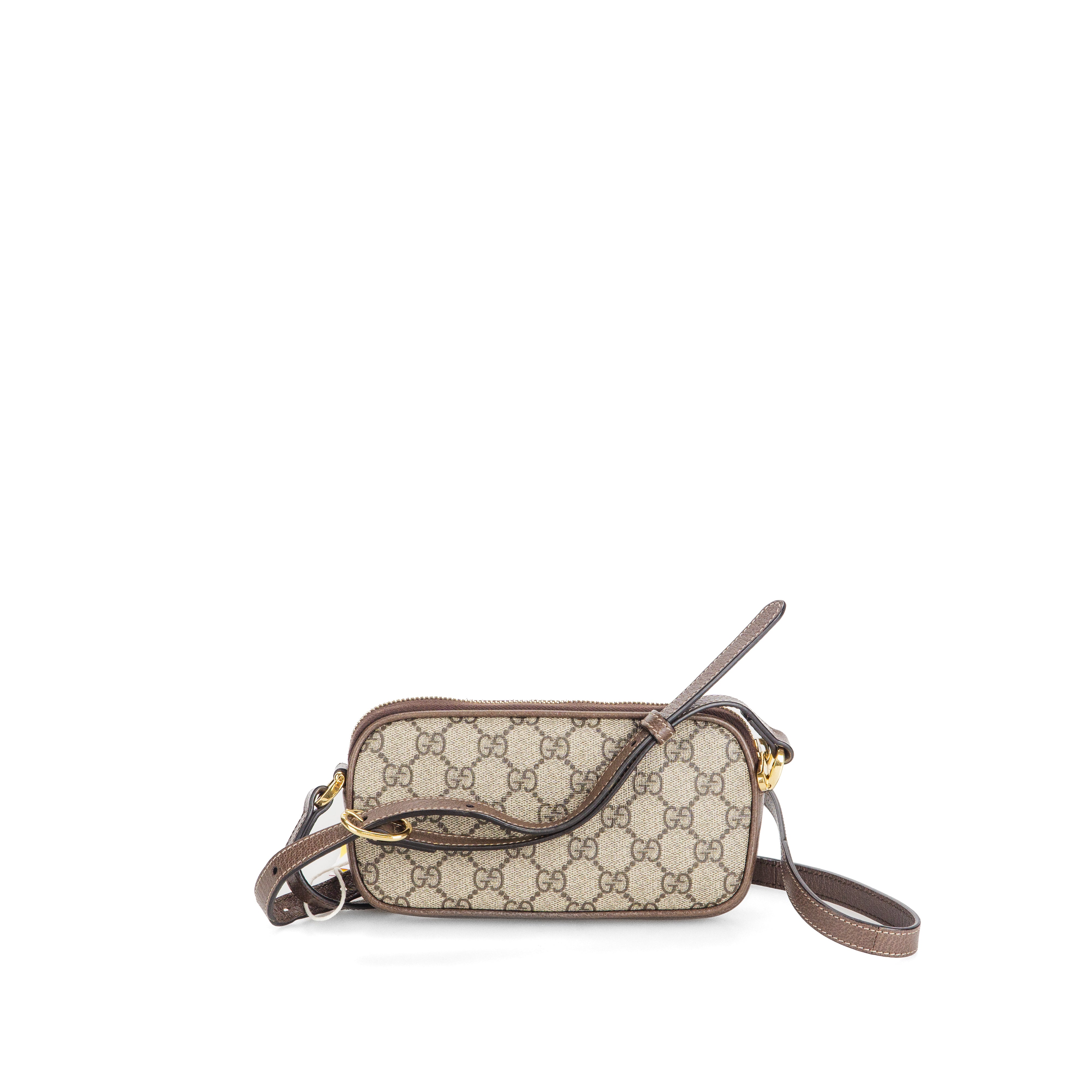 Crossbody