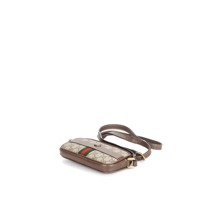 Crossbody