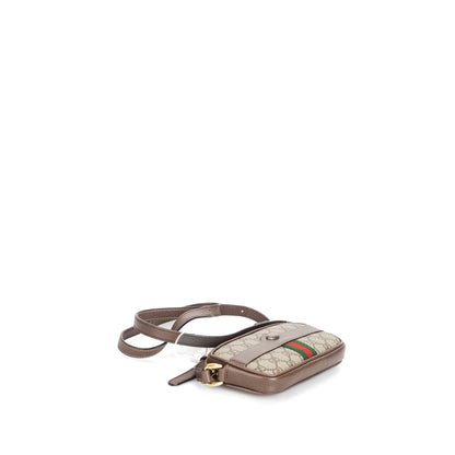Crossbody