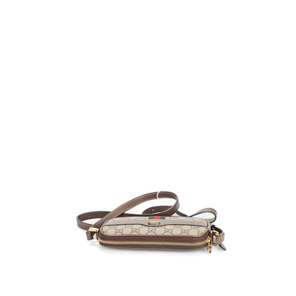 Crossbody