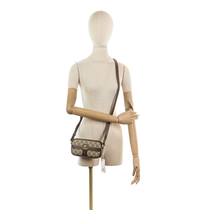 Crossbody