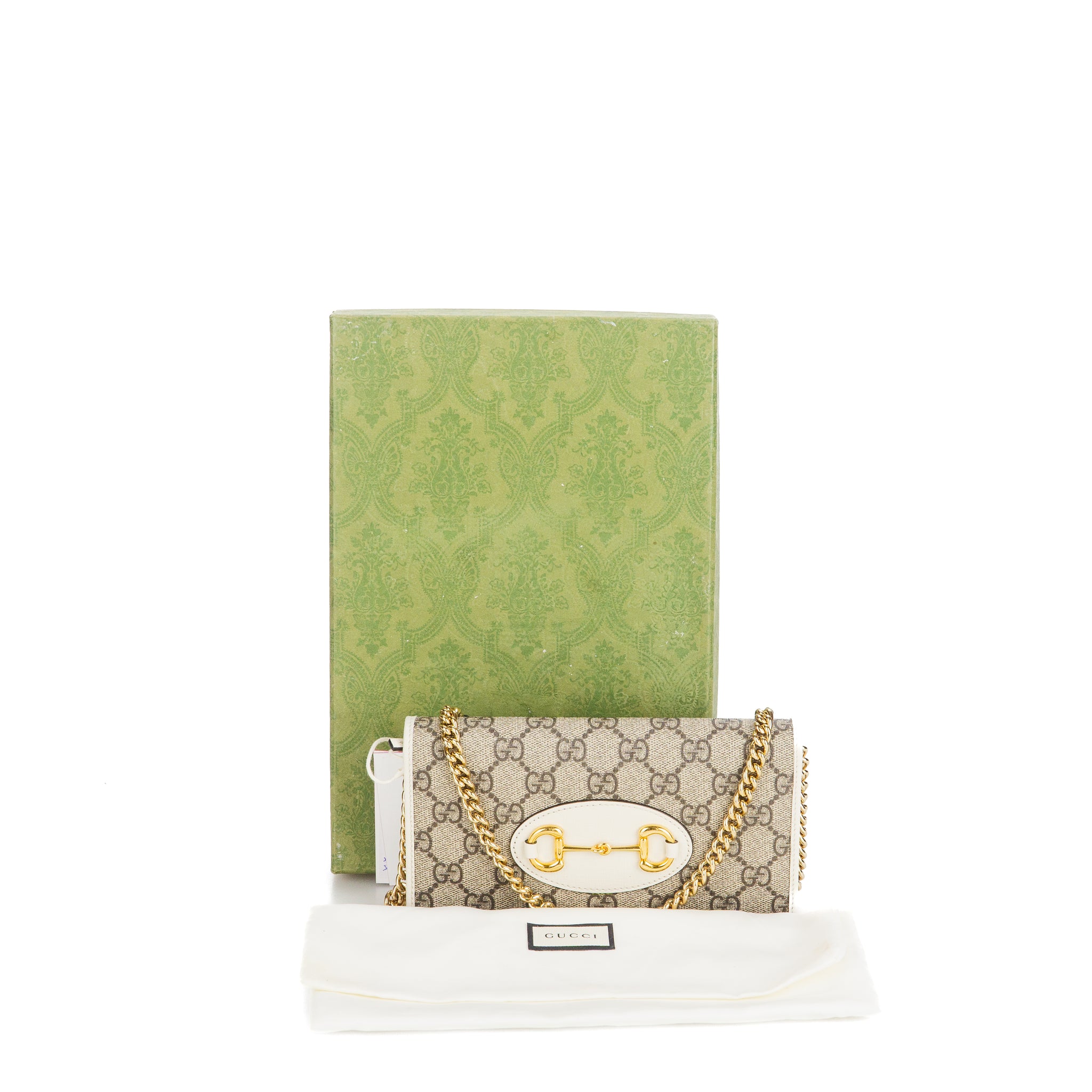 Crossbody