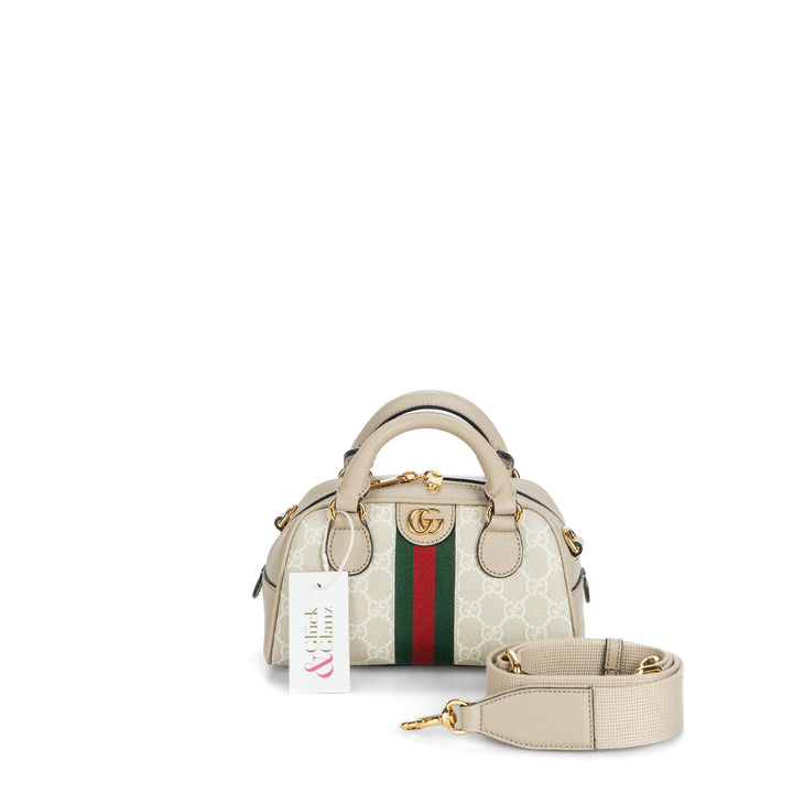 Crossbody