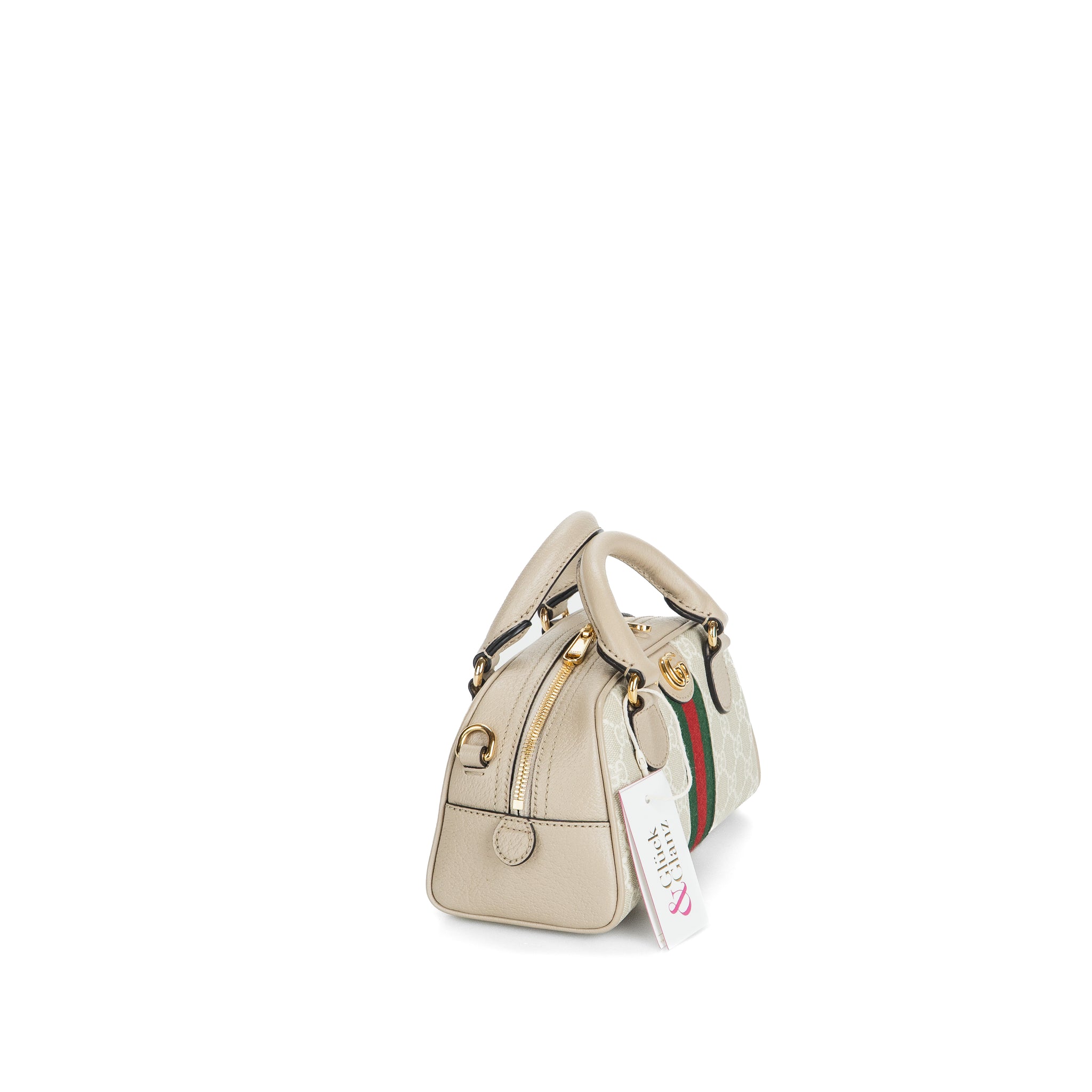 Crossbody