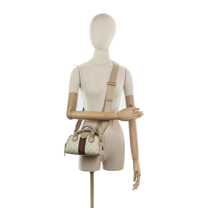 Crossbody