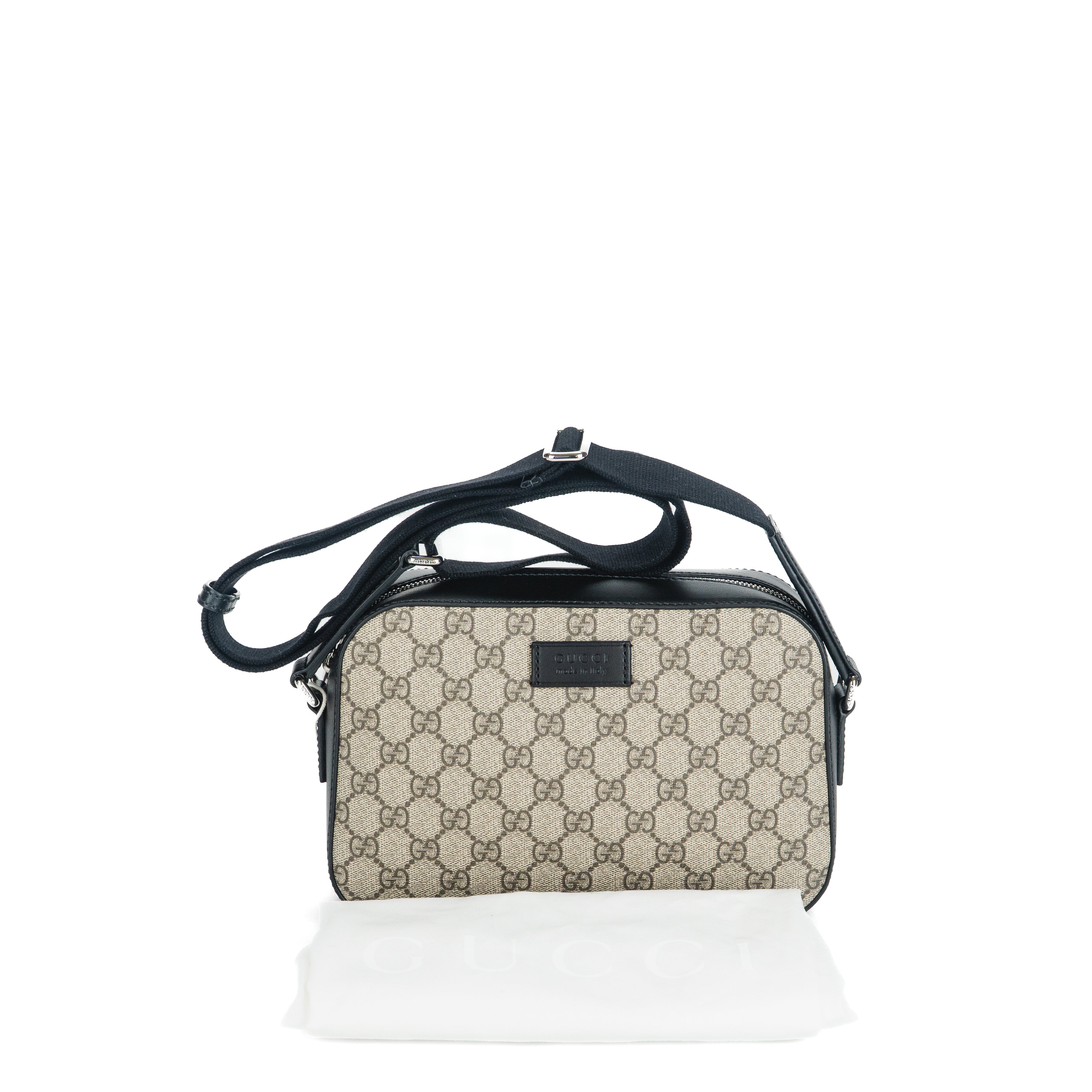 Crossbody