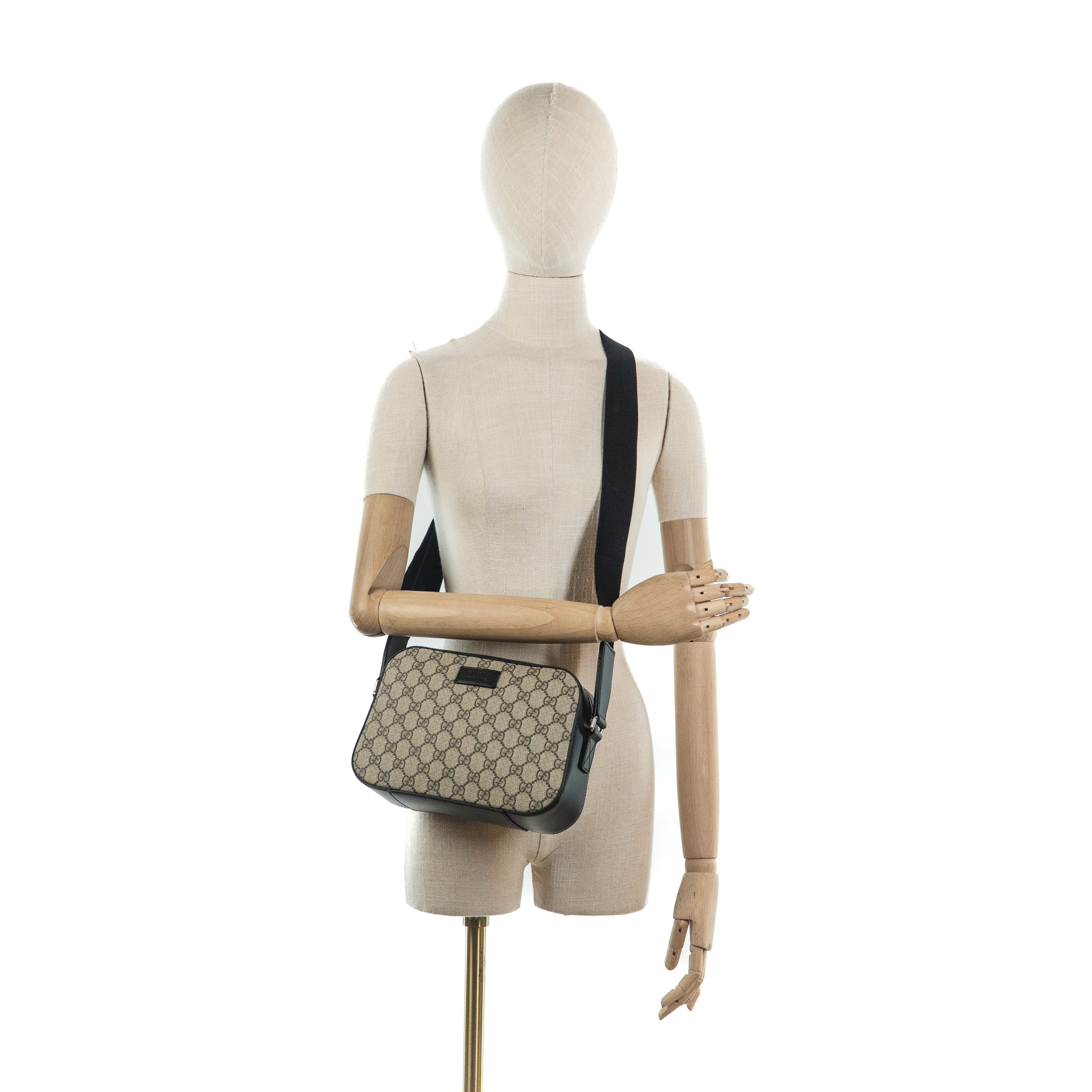 Crossbody