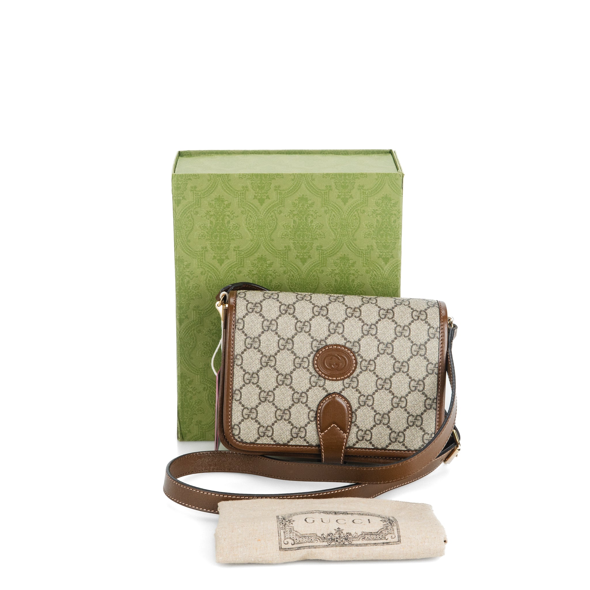Crossbody