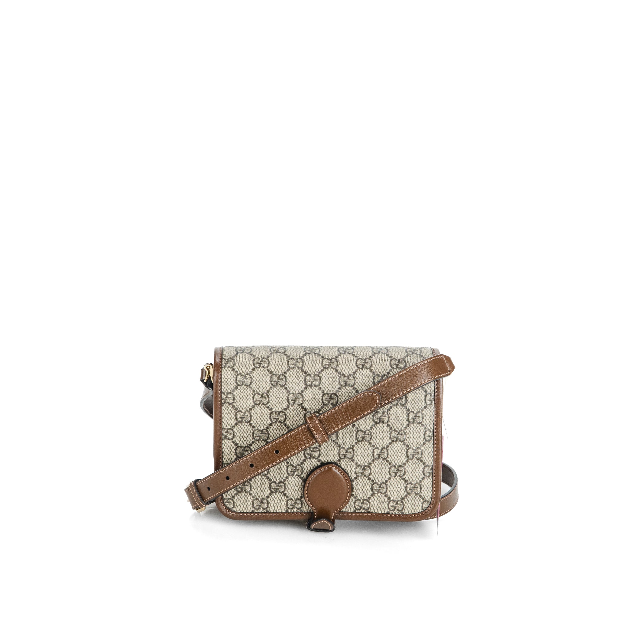 Crossbody