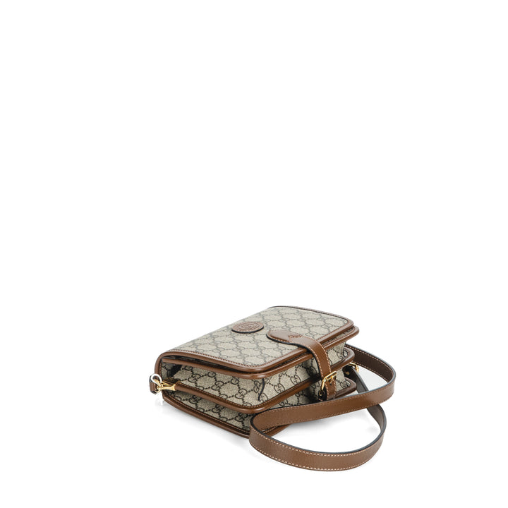 Crossbody
