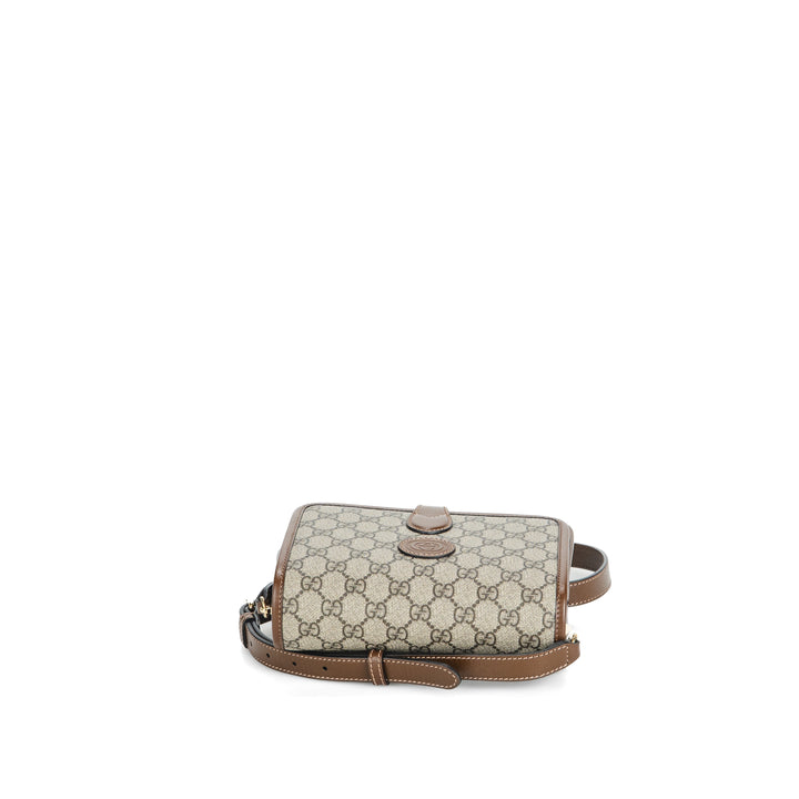 Crossbody