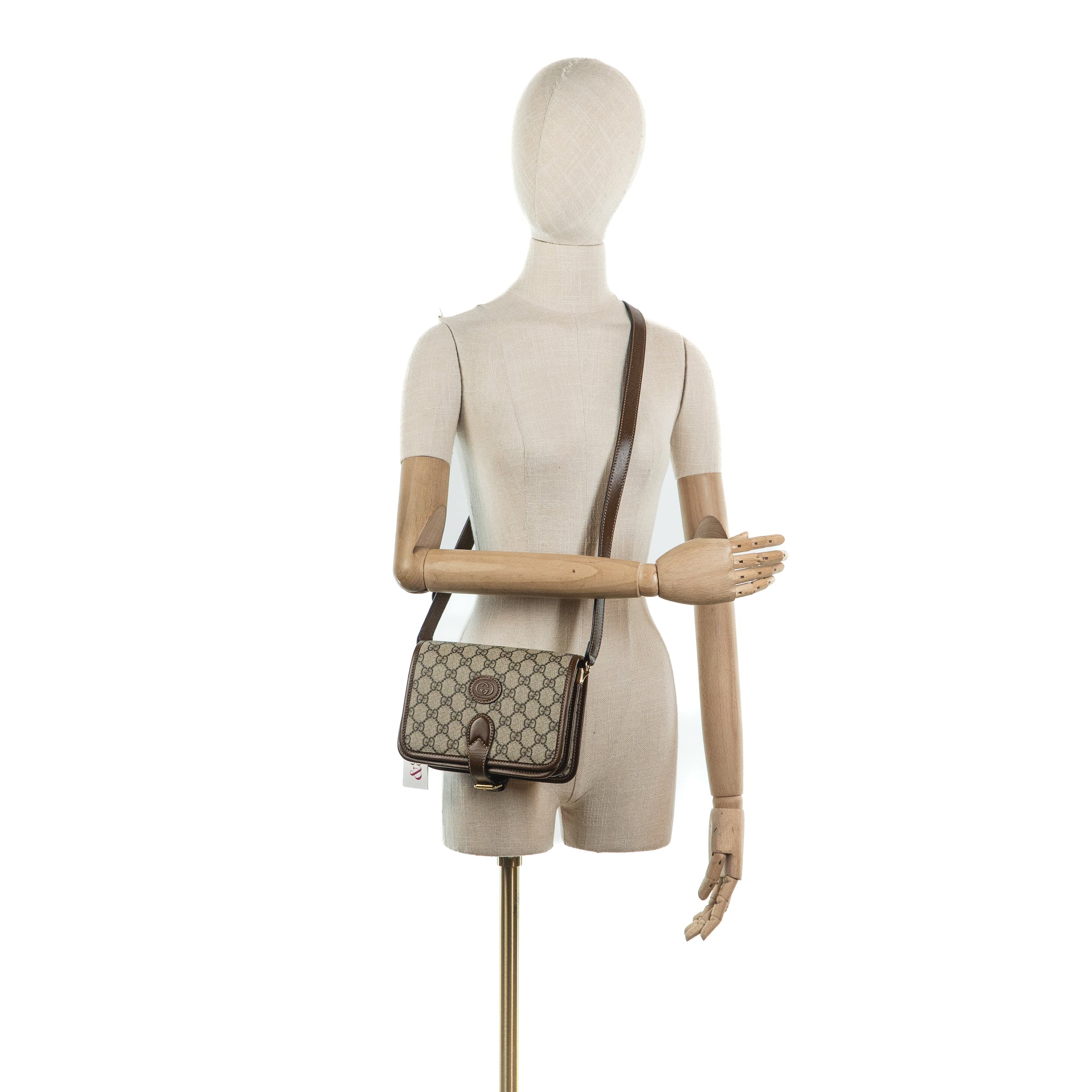 Crossbody