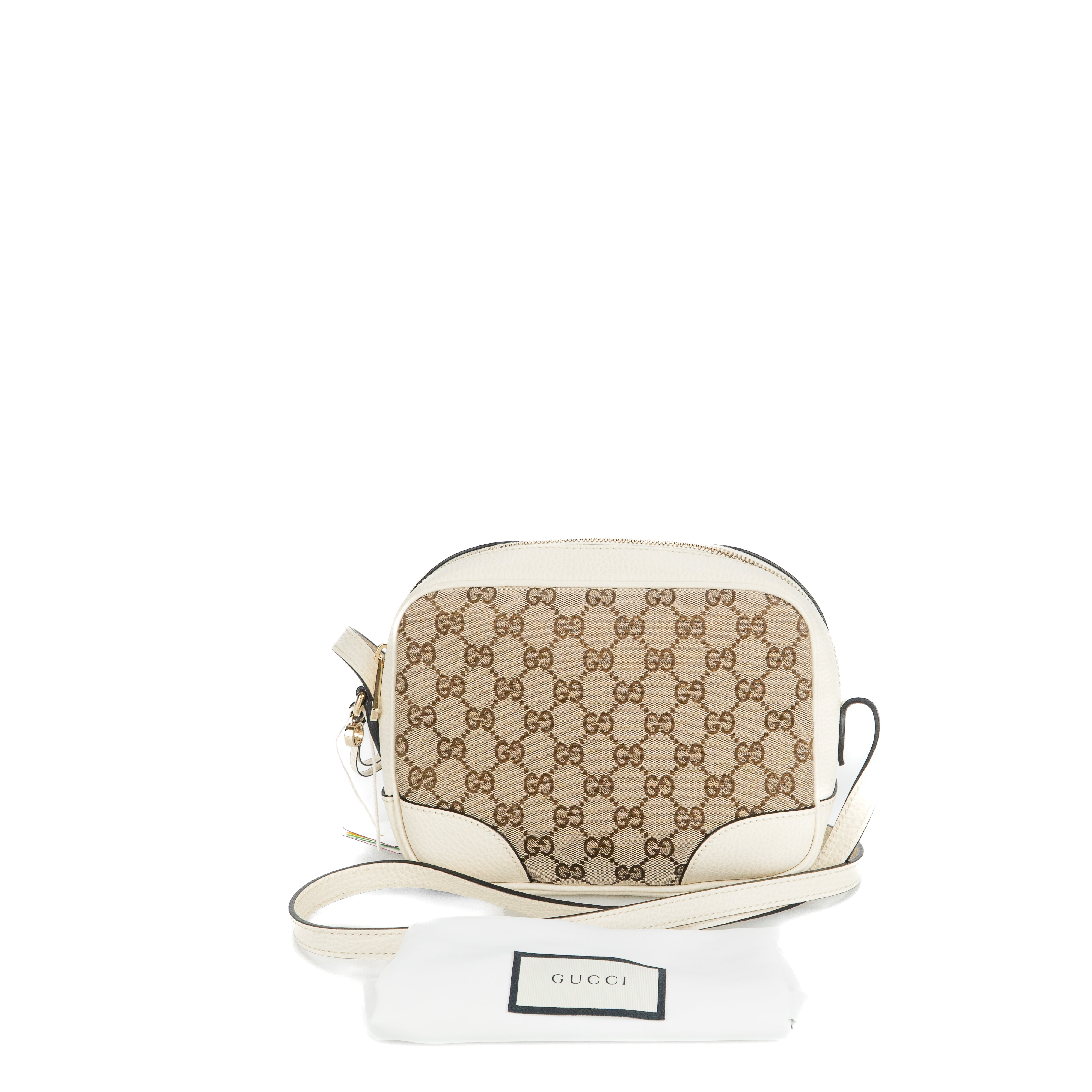Crossbody