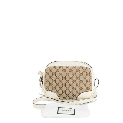 Crossbody
