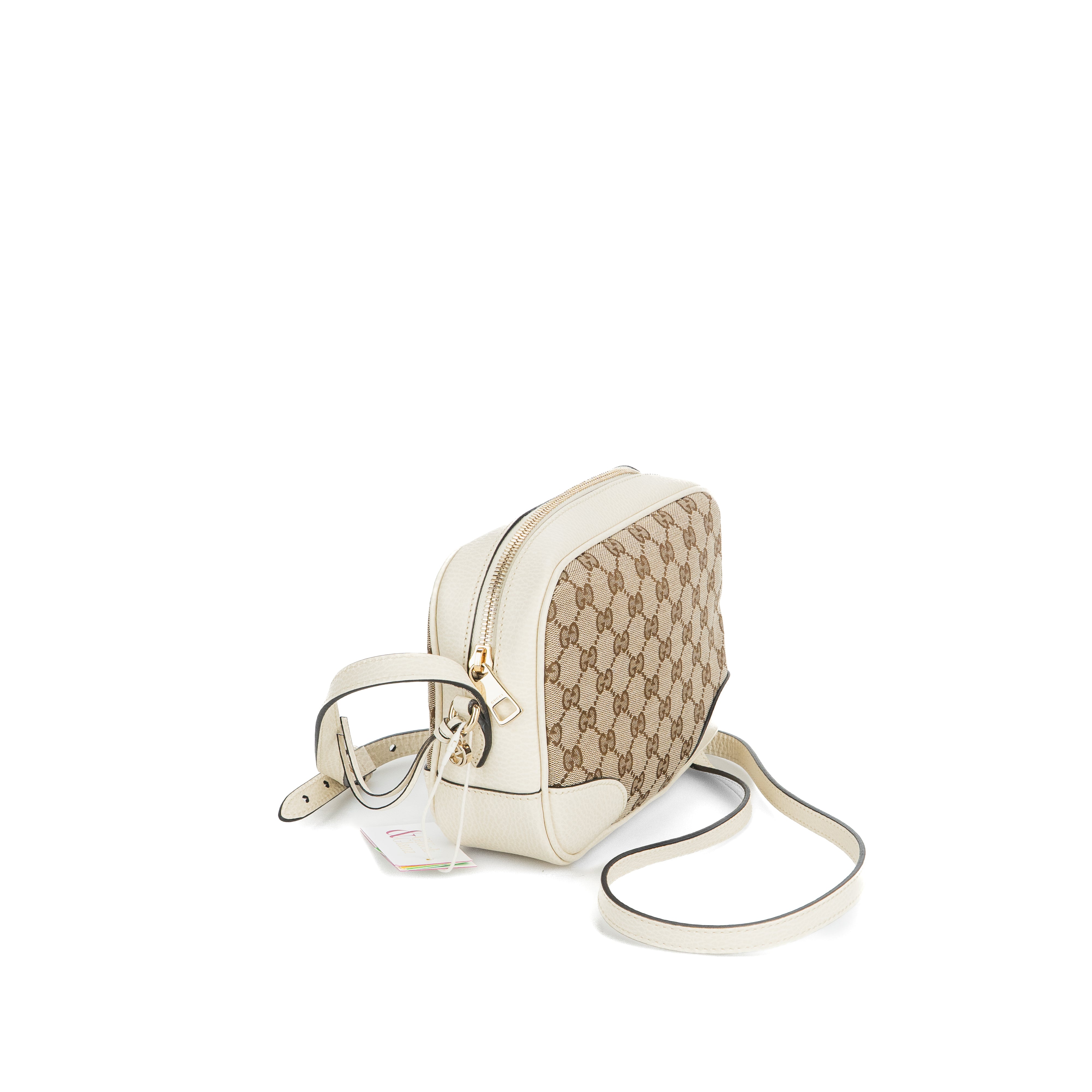 Crossbody