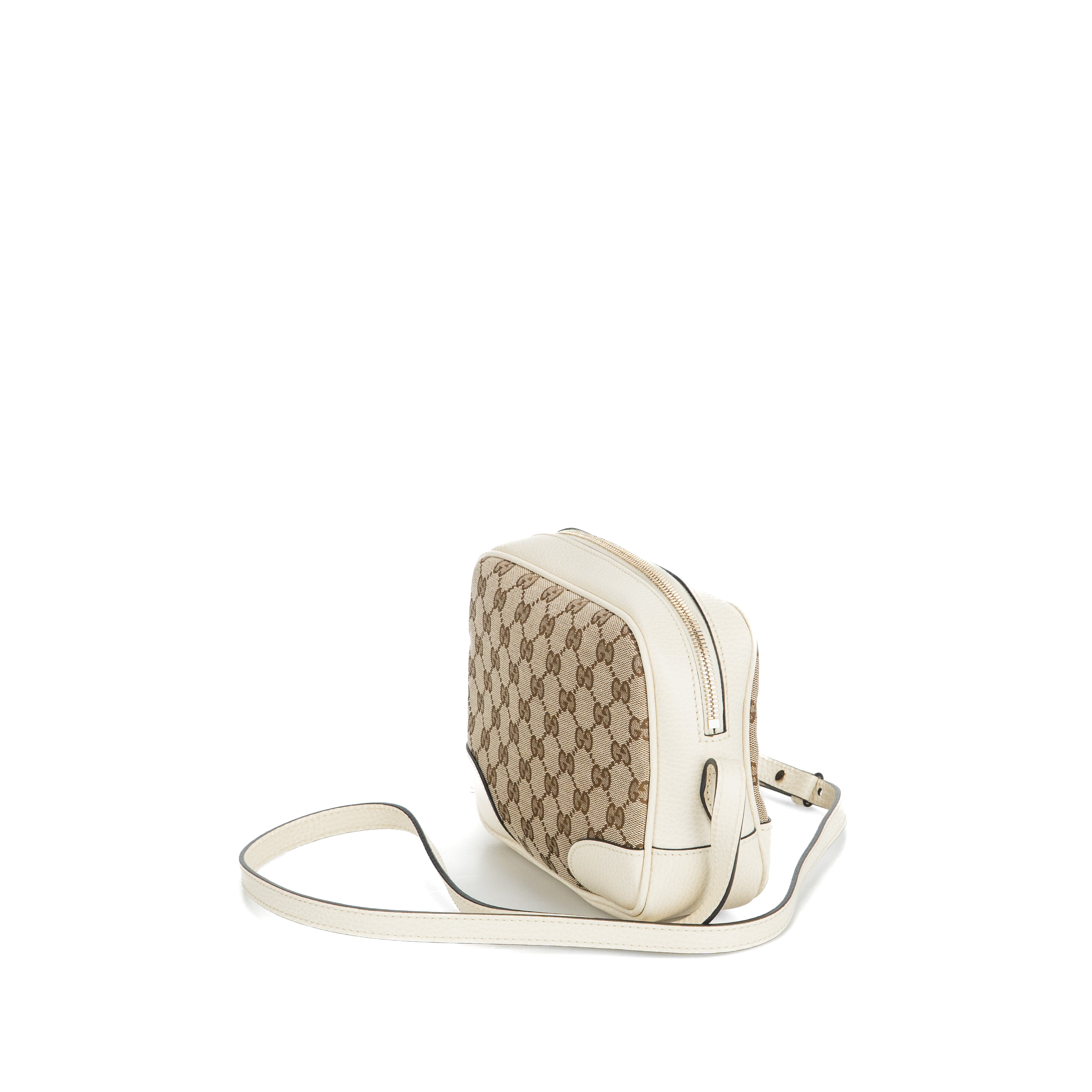 Crossbody