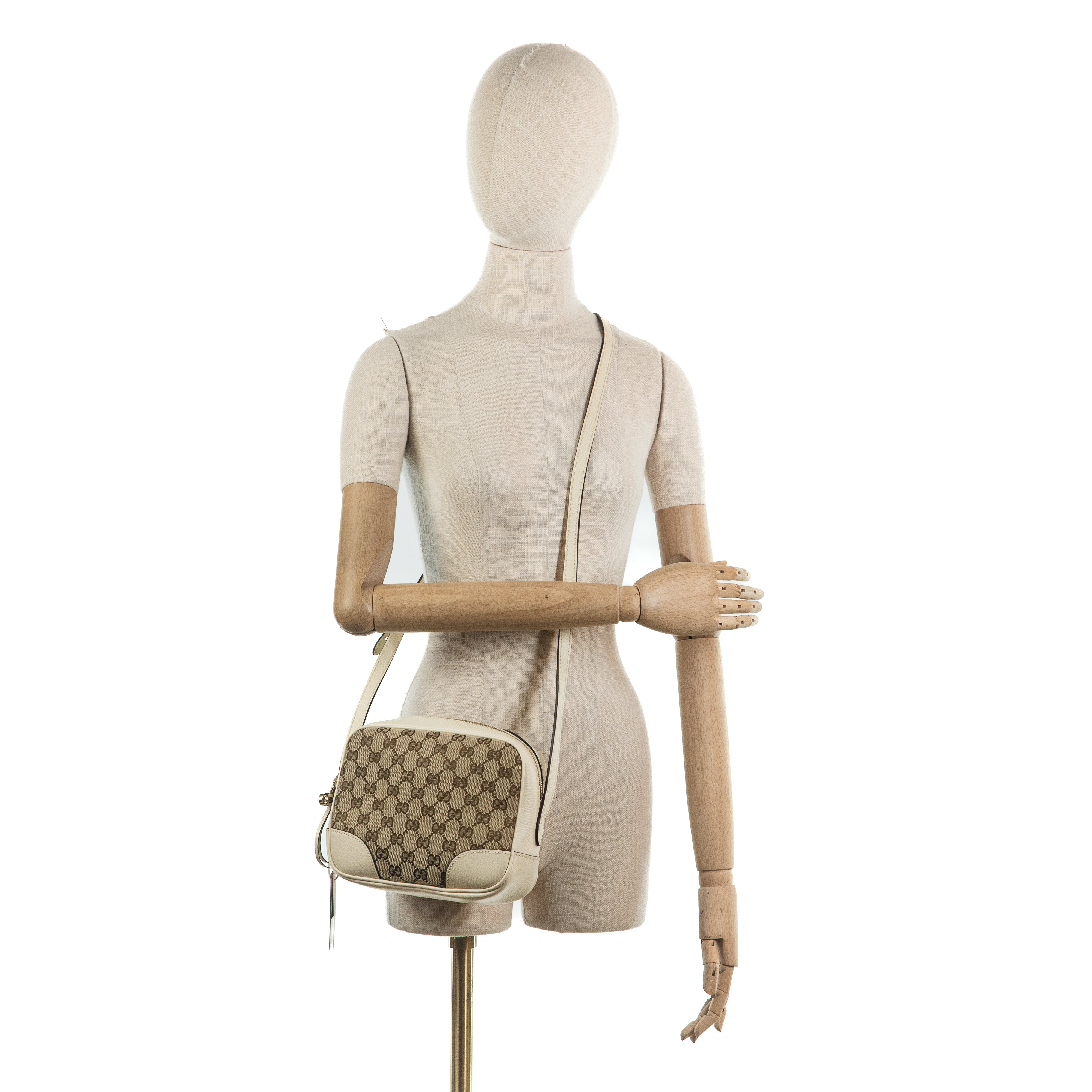 Crossbody