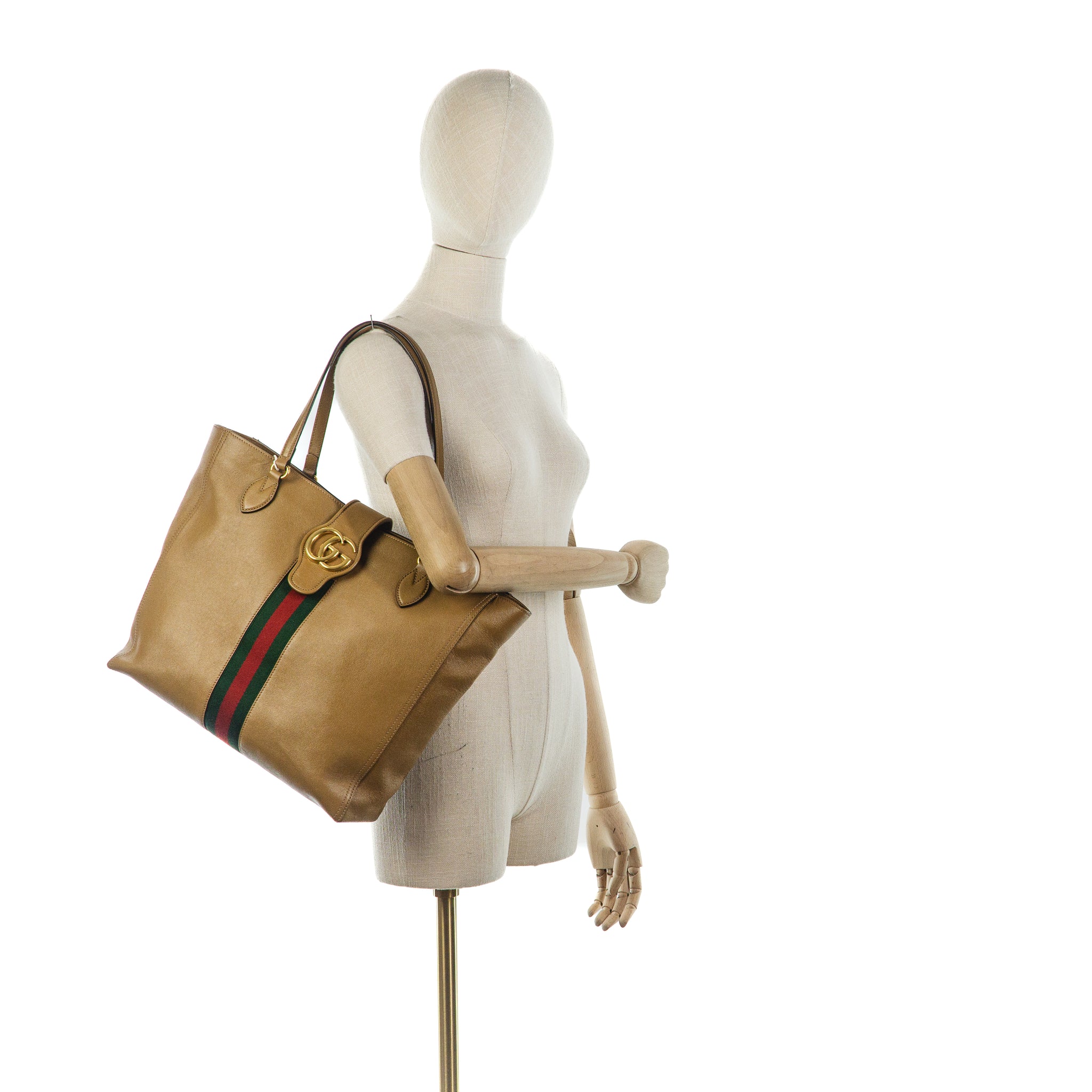 Dhalia Shopper