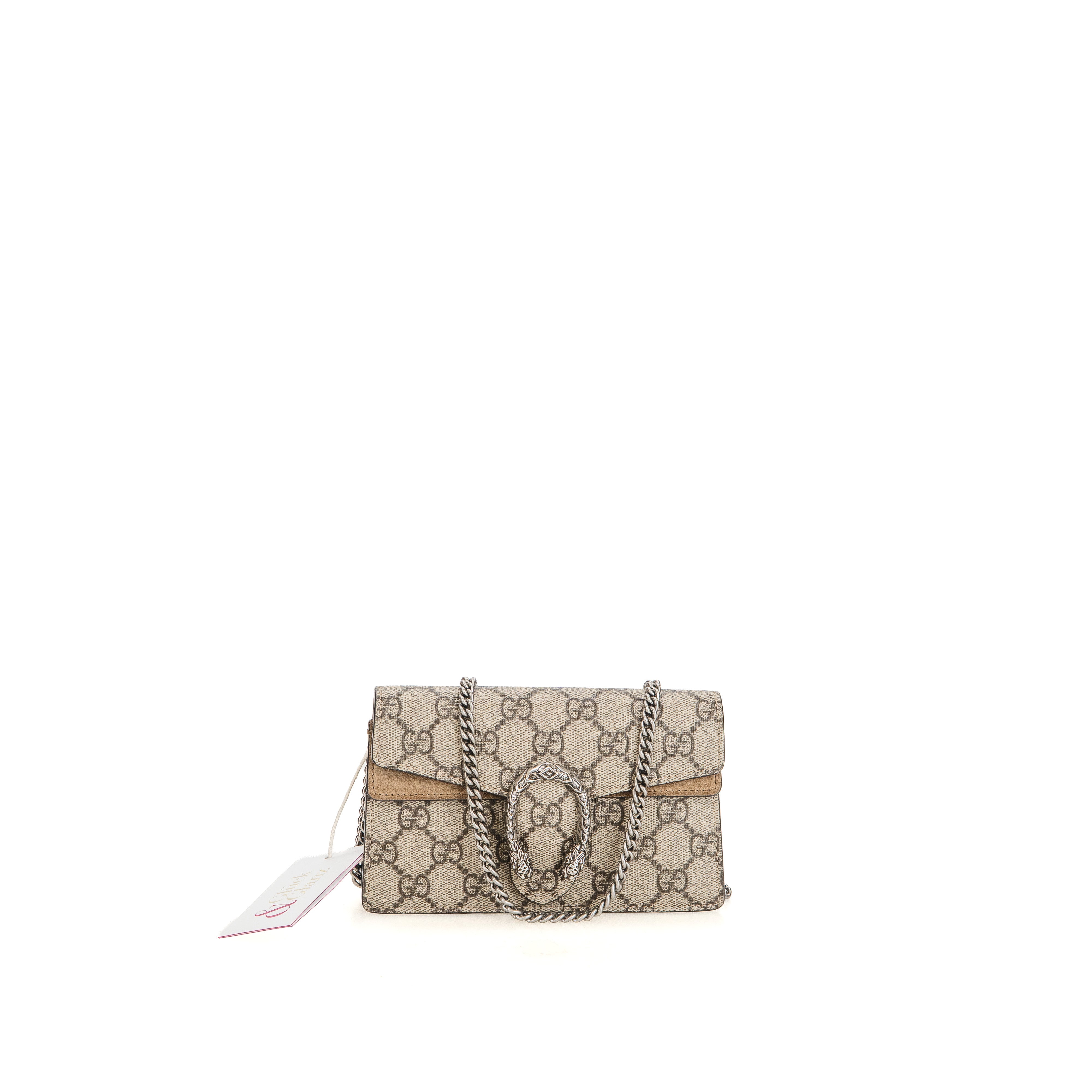 Dionysus Super Mini