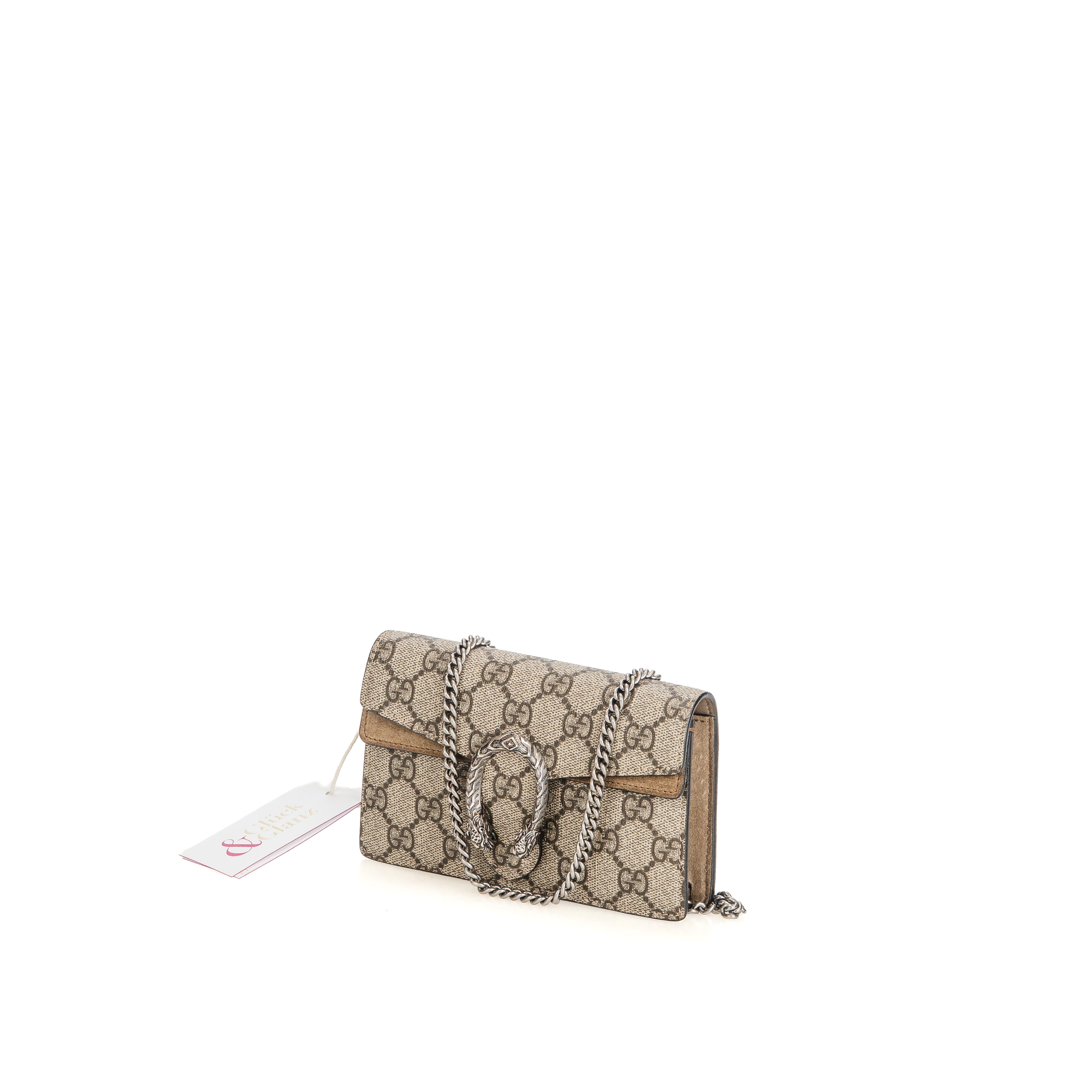 Dionysus Super Mini