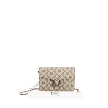 Dionysus Wallet on Chain