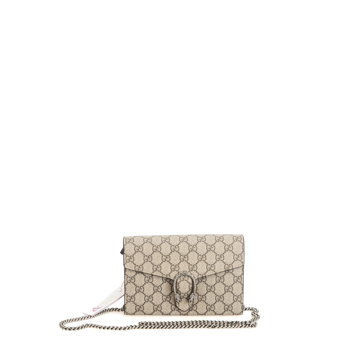 Dionysus Wallet on Chain