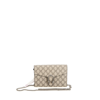 Dionysus Wallet on Chain
