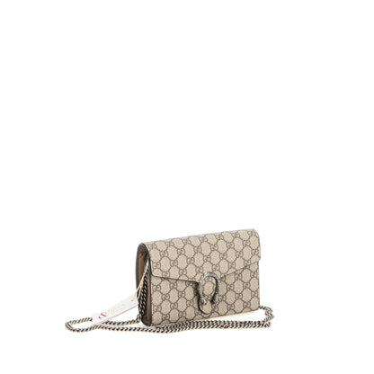 Dionysus Wallet on Chain
