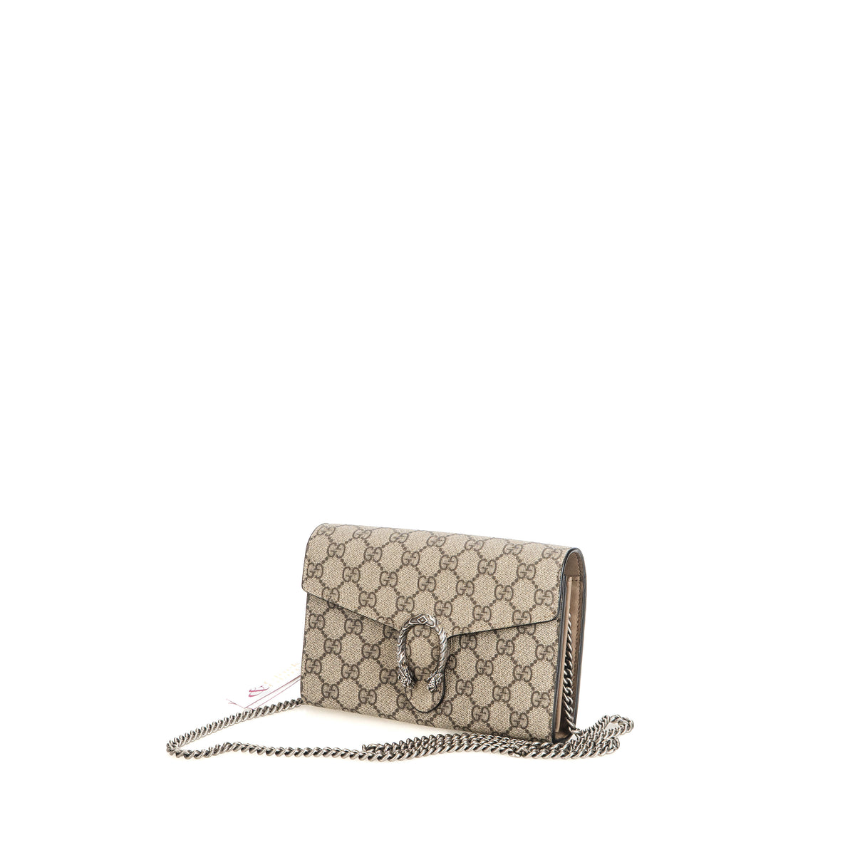 Dionysus Wallet on Chain