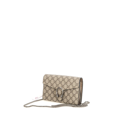 Dionysus Wallet on Chain