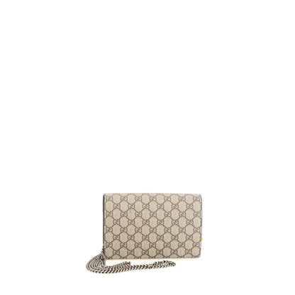 Dionysus Wallet on Chain