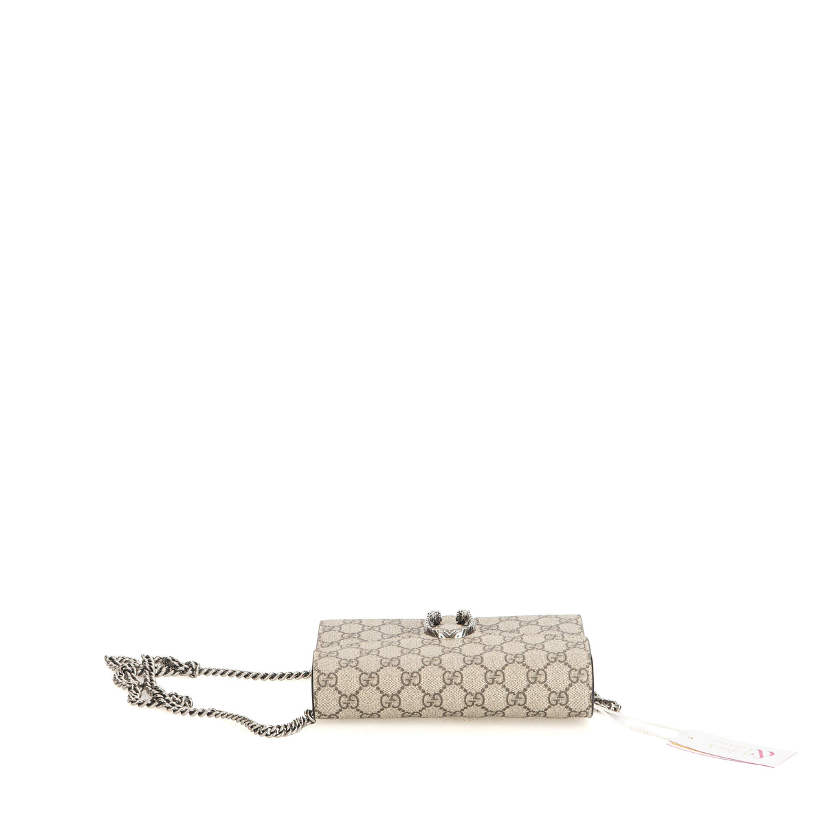 Dionysus Wallet on Chain