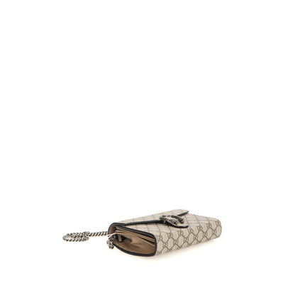 Dionysus Wallet on Chain