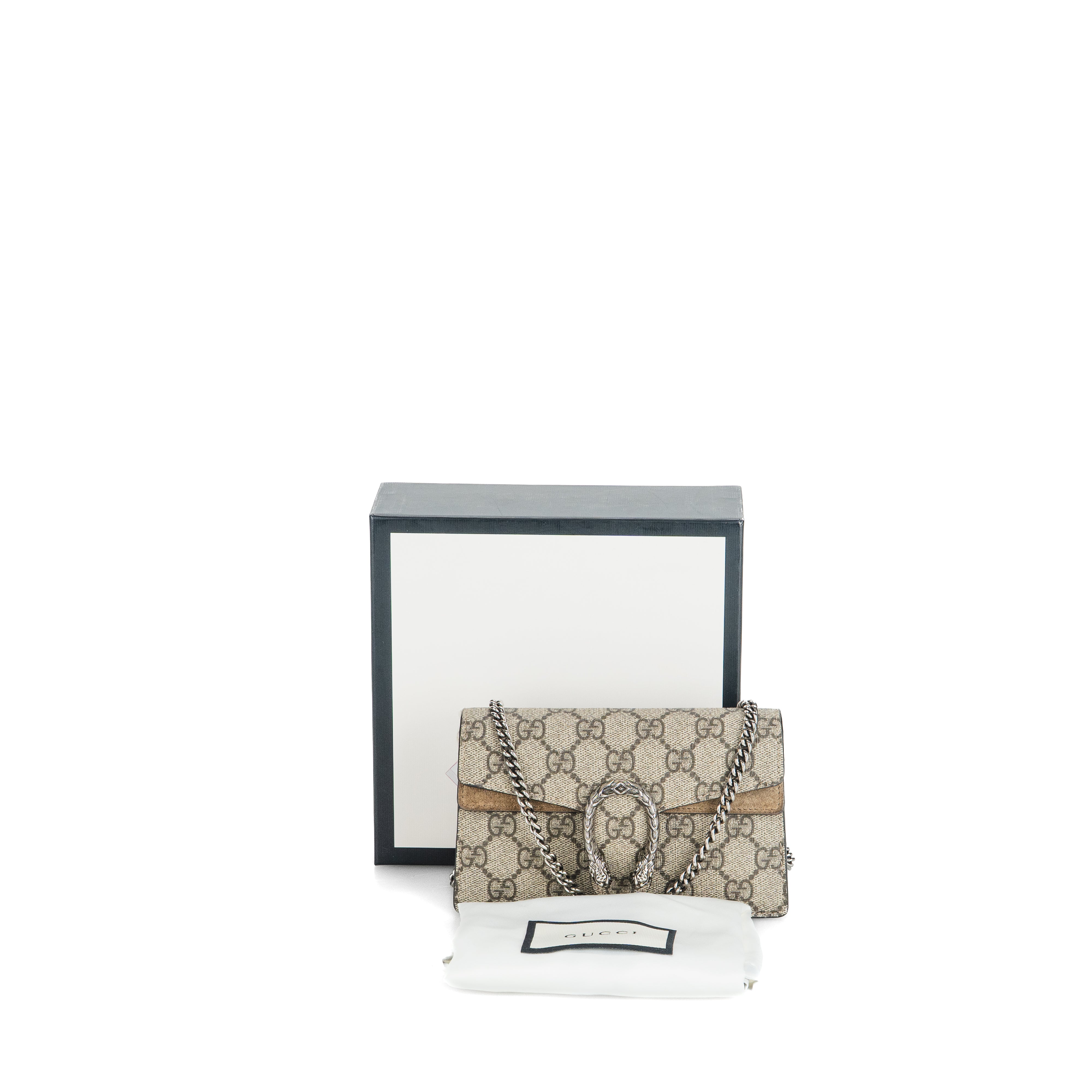 Dionysus Super Mini