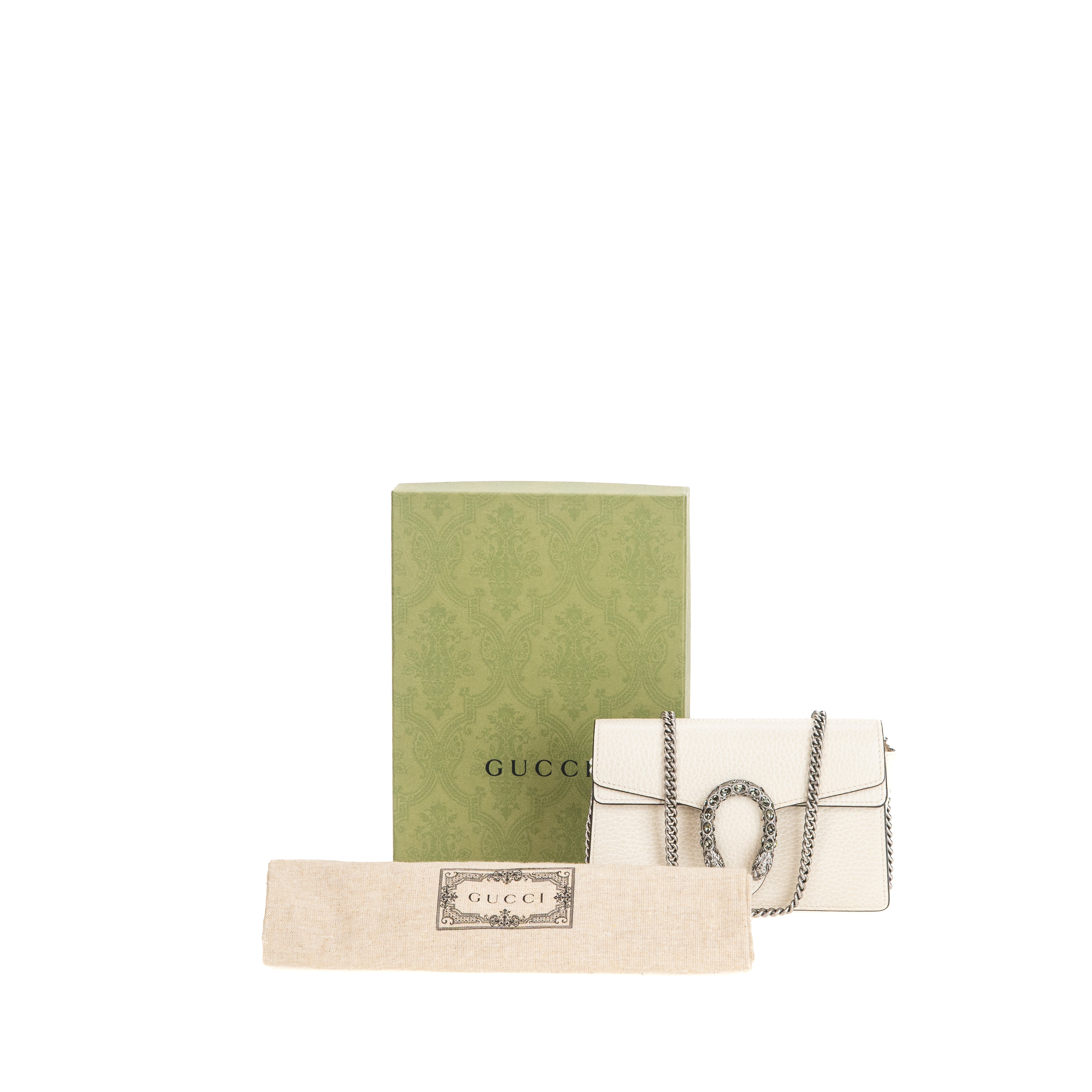Dionysus Super Mini