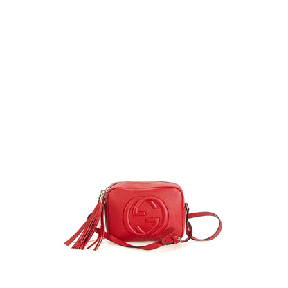 Disco Soho Camera Bag