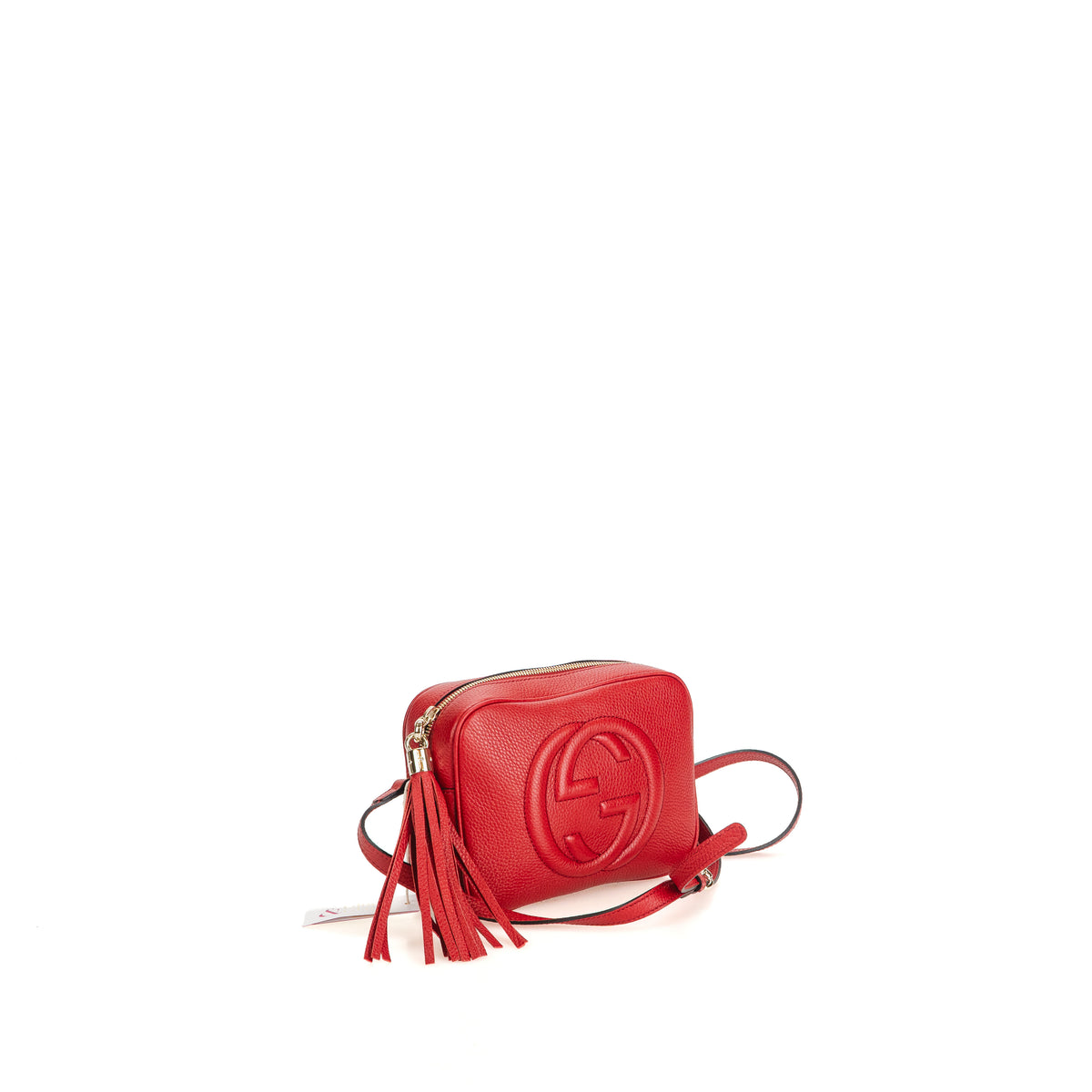 Disco Soho Camera Bag
