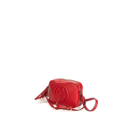 Disco Soho Camera Bag