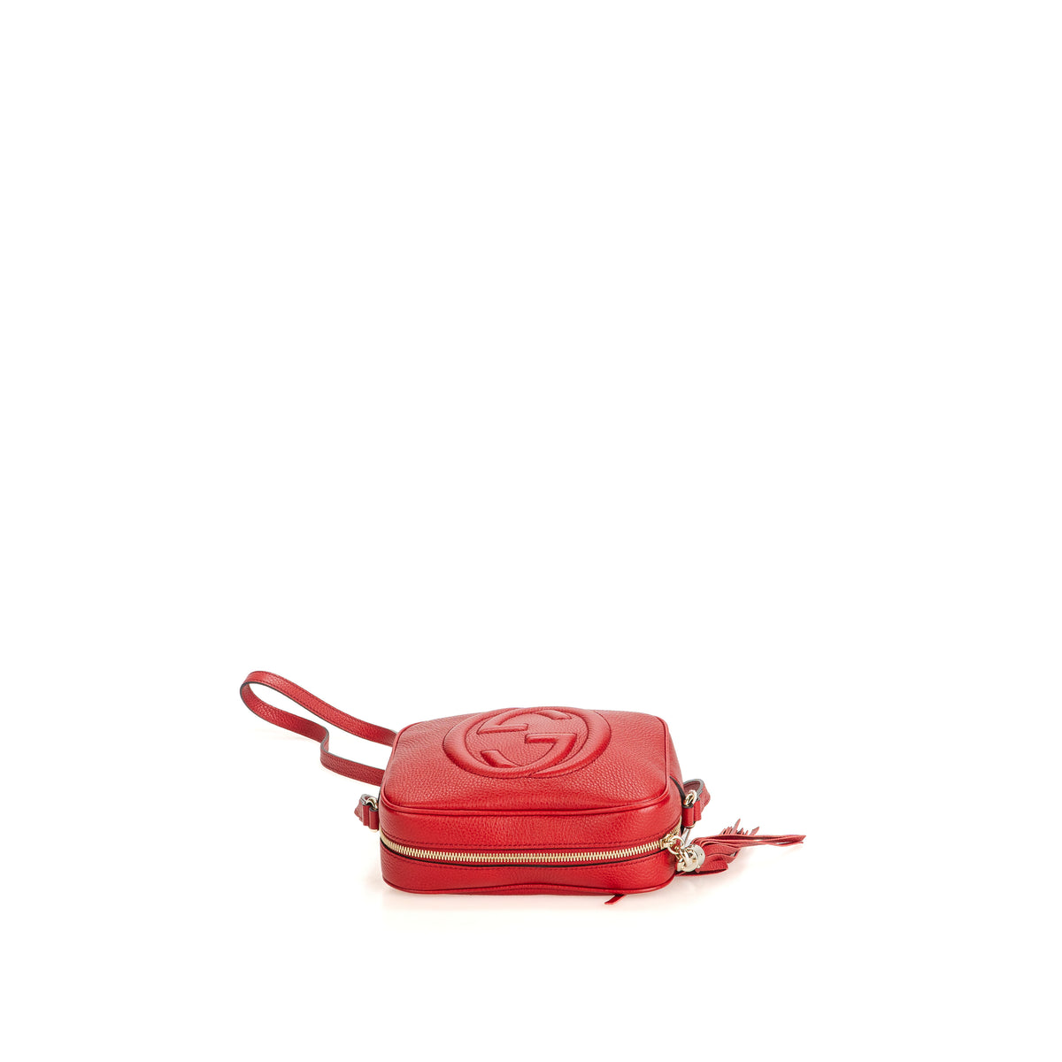 Disco Soho Camera Bag